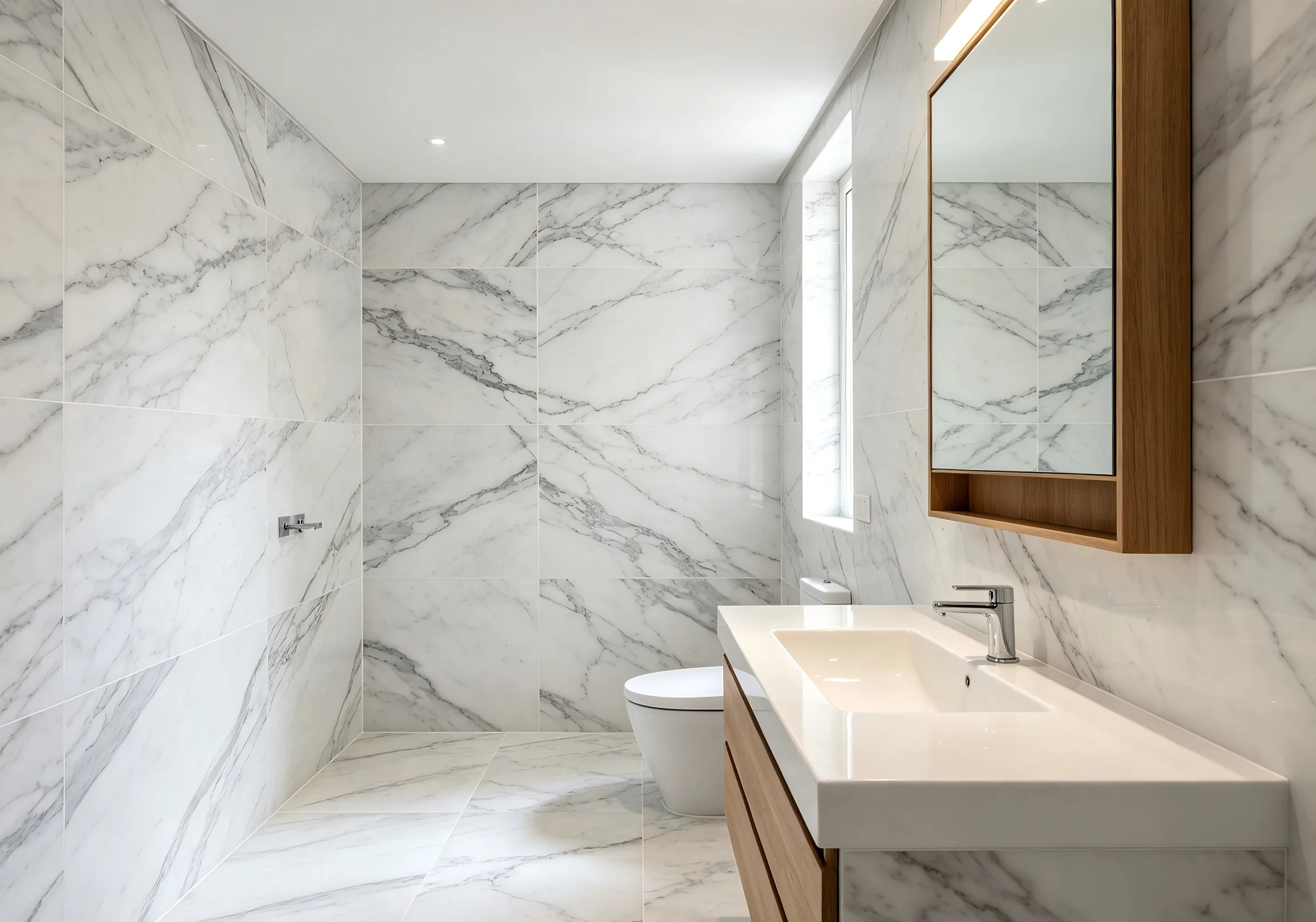 Bathroom Products