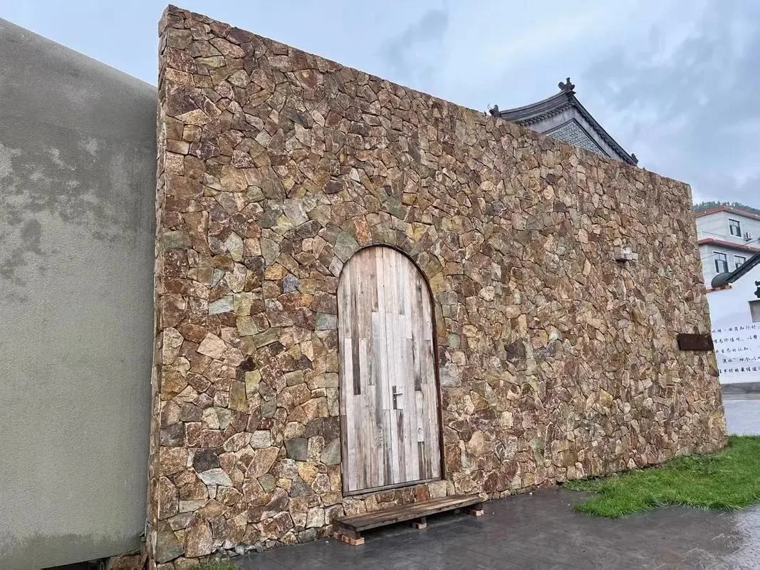 Cultured Stone - Image 4