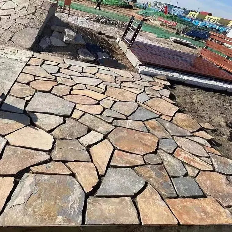 Cultured Stone - Image 2