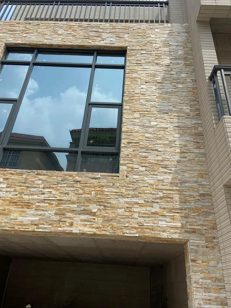 Cultured Stone - Image 5