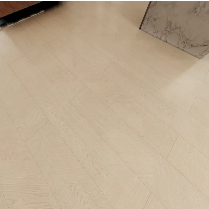 Engineered Hardwood Flooring