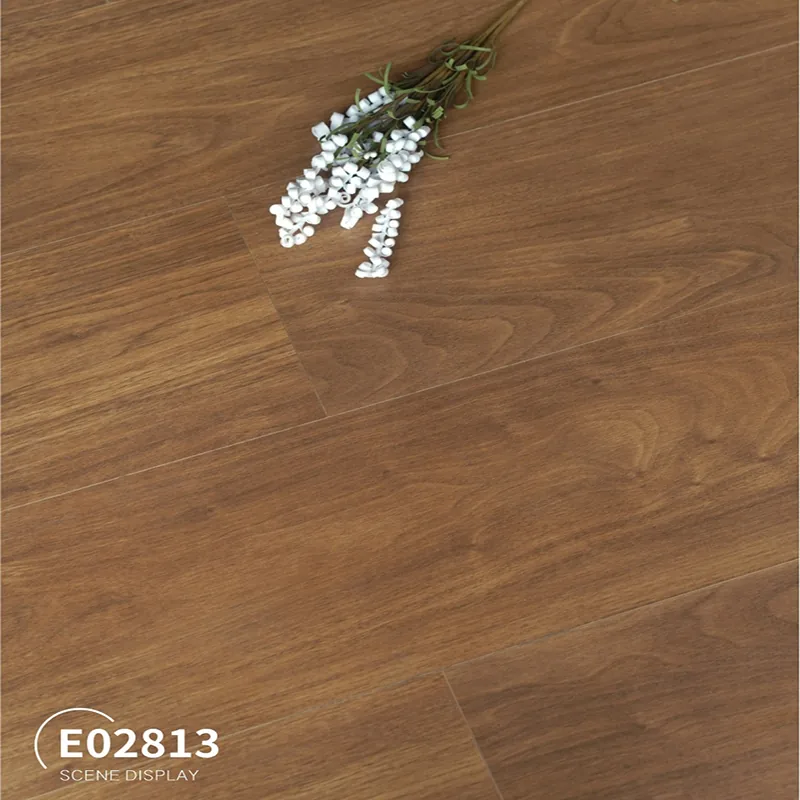 Engineered Hardwood Flooring - Image 2