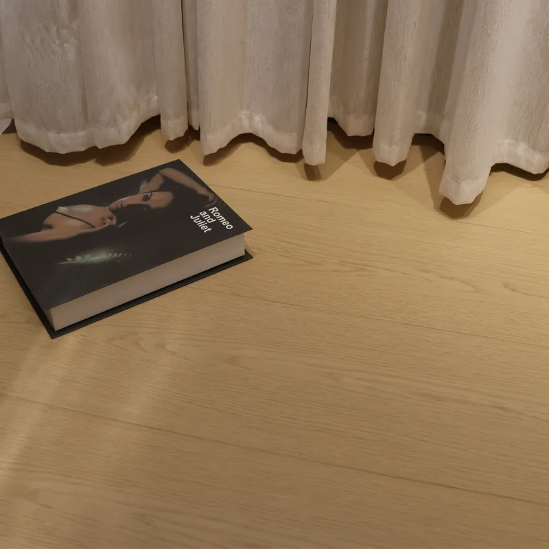 Engineered Hardwood Flooring - Image 4