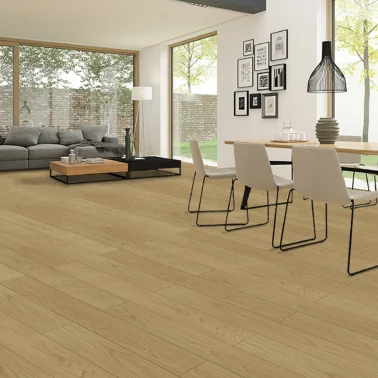 Hardwood Flooring