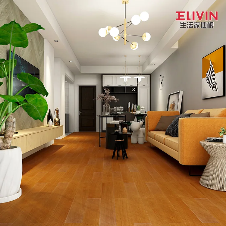 Hardwood Flooring - Image 2
