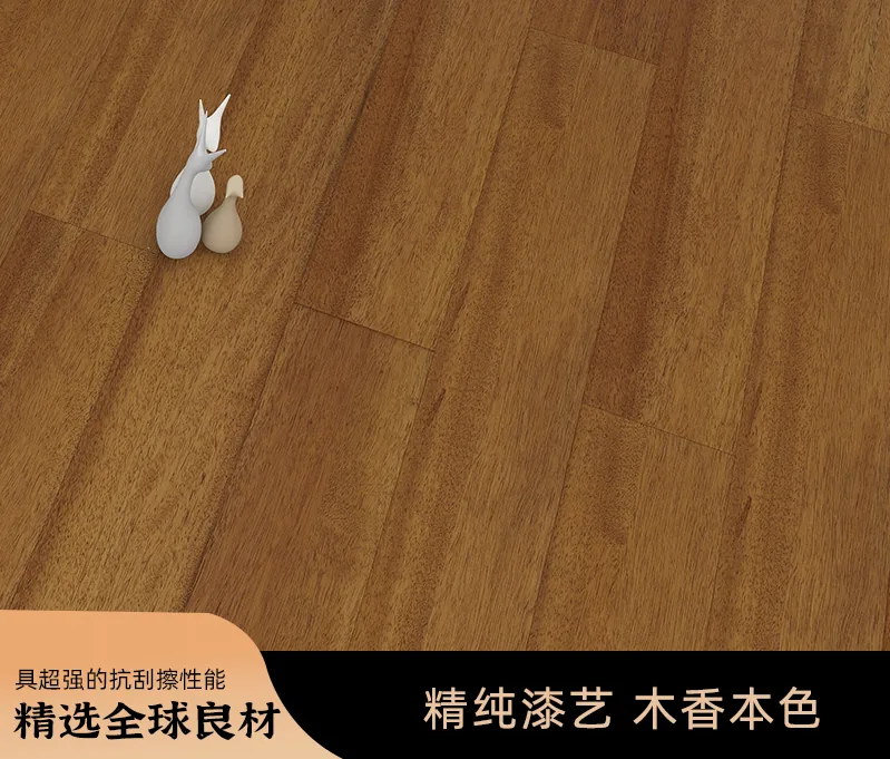 Hardwood Flooring - Image 3