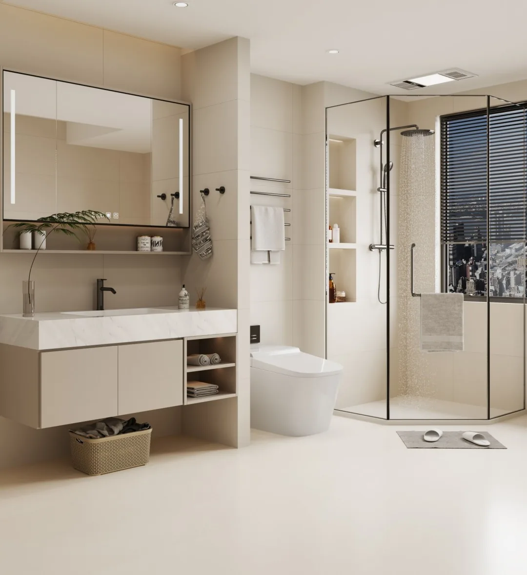 Kitchen and Bathroom Tiles - Image 6