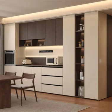 Kitchen Cabinets