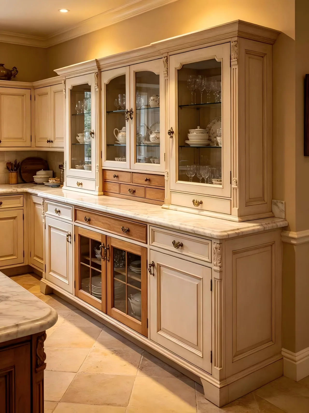 Kitchen Cabinets - Image 5