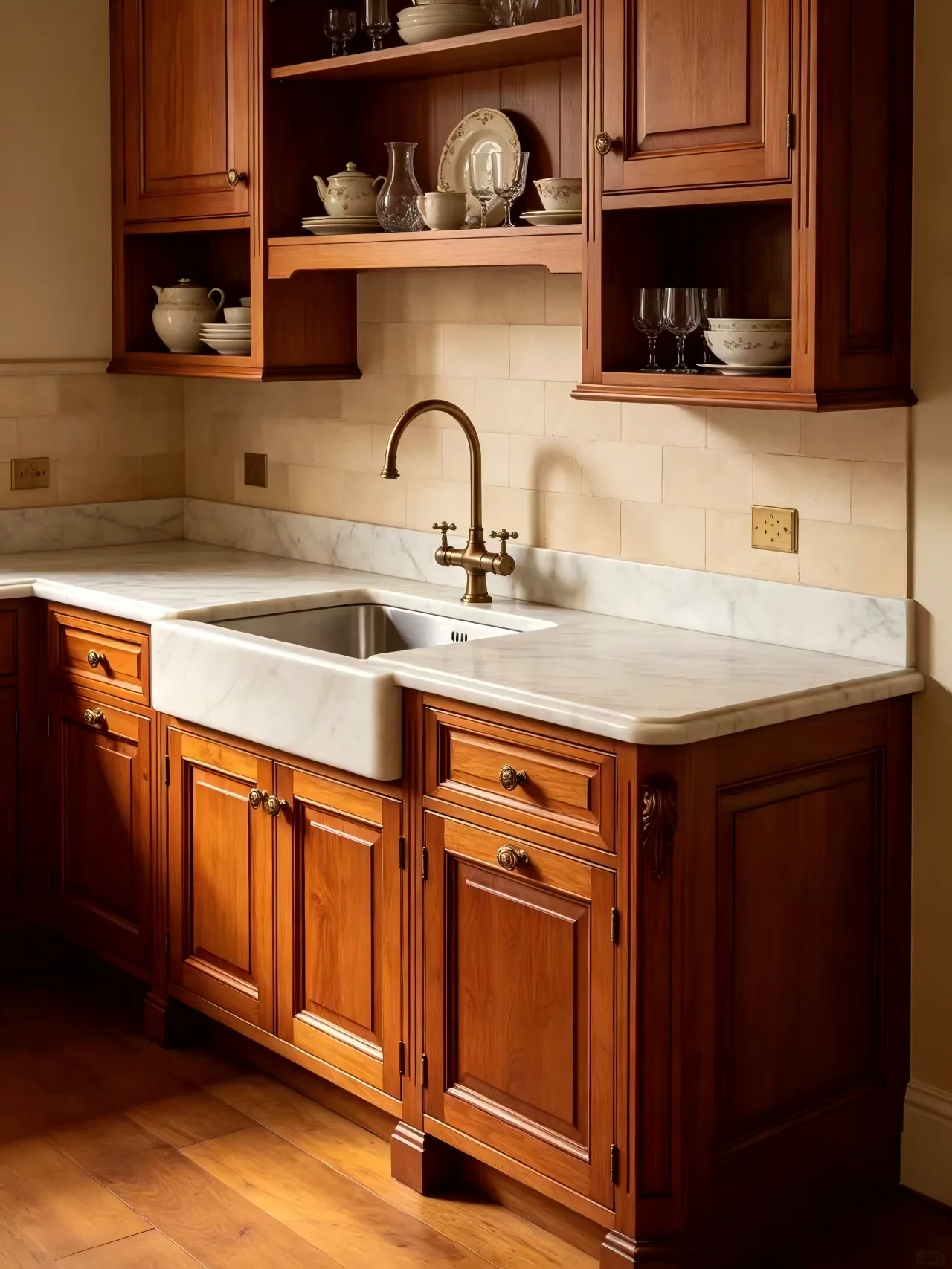 Kitchen Cabinets - Image 6