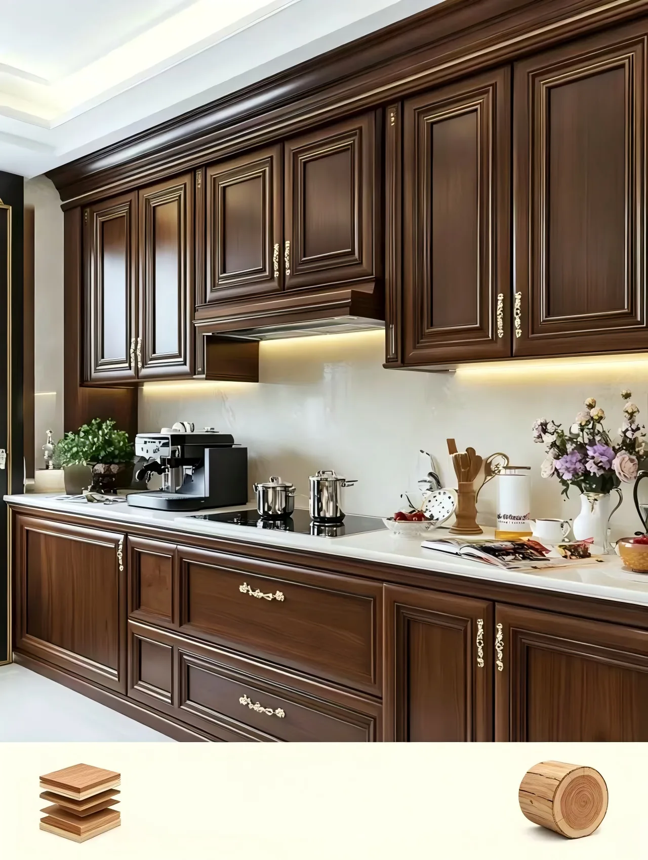 Kitchen Cabinets - Image 2