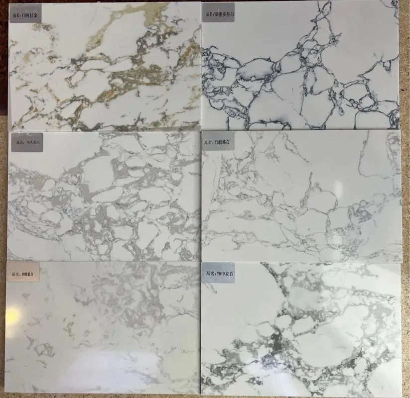 Natural Stone Materials - Image 2