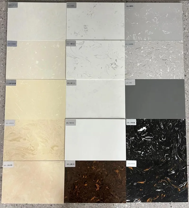 Natural Stone Materials - Image 5