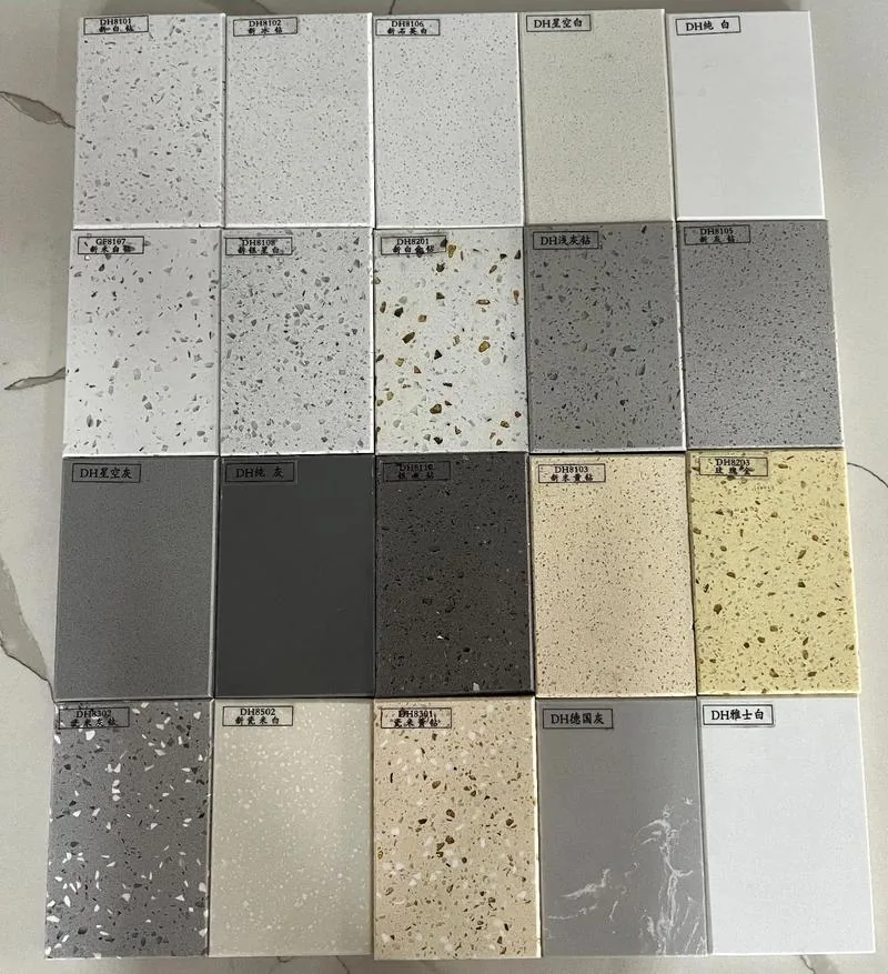 Natural Stone Materials - Image 4