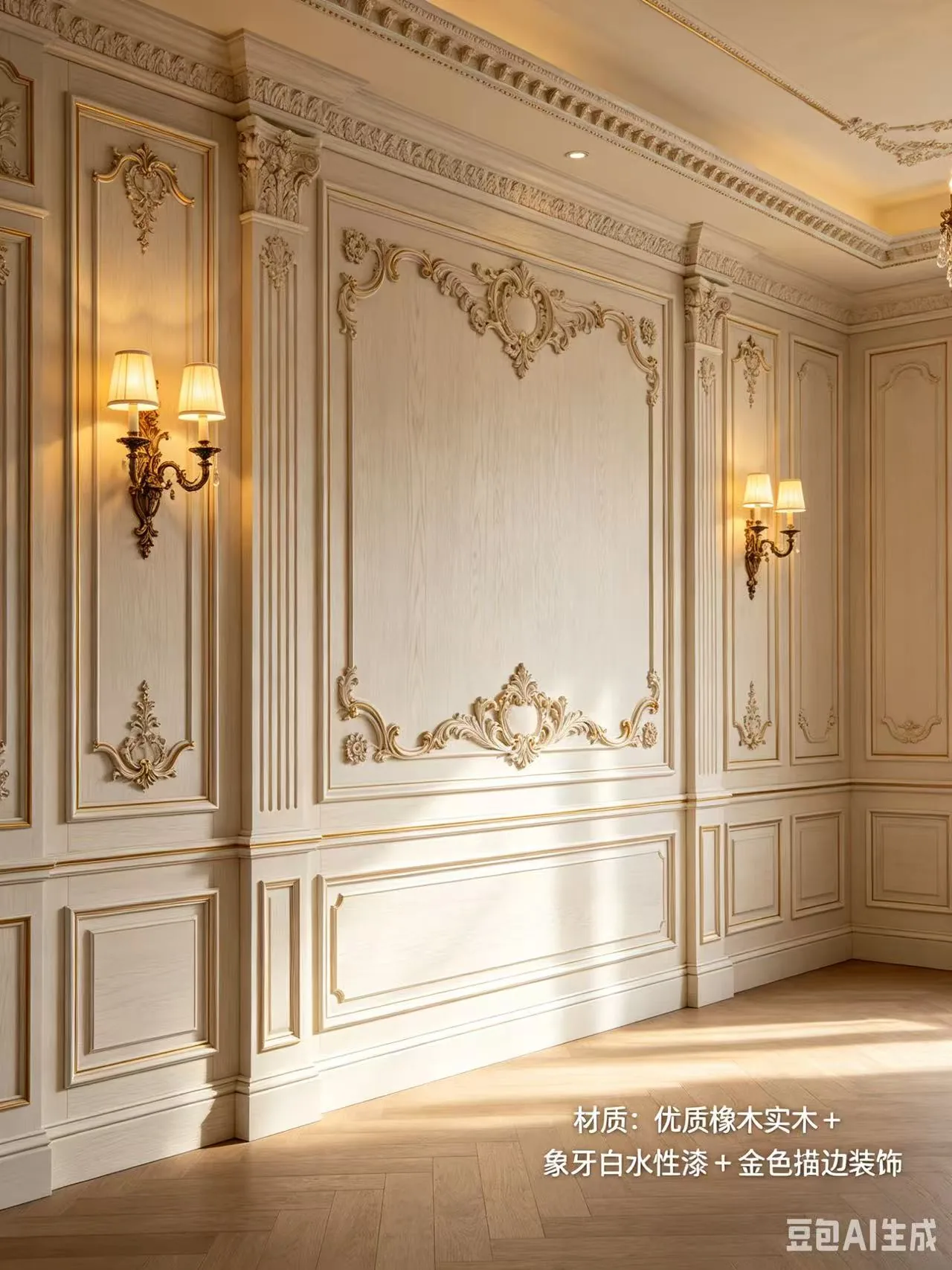 Wall Paneling - Image 2