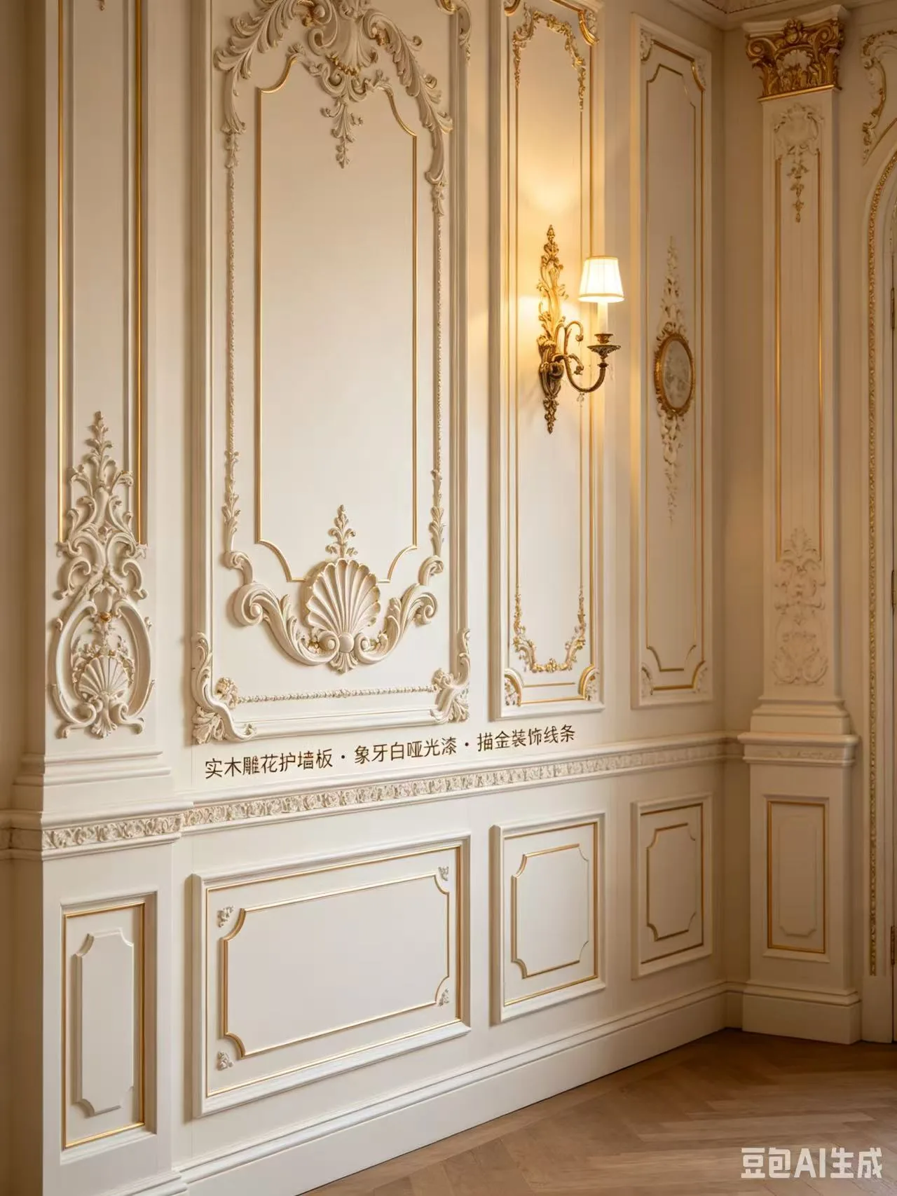 Wall Paneling - Image 3