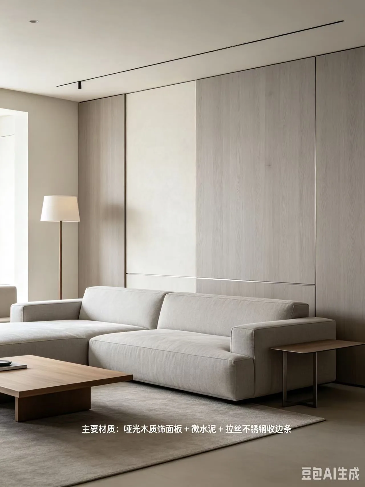 Wall Paneling - Image 4
