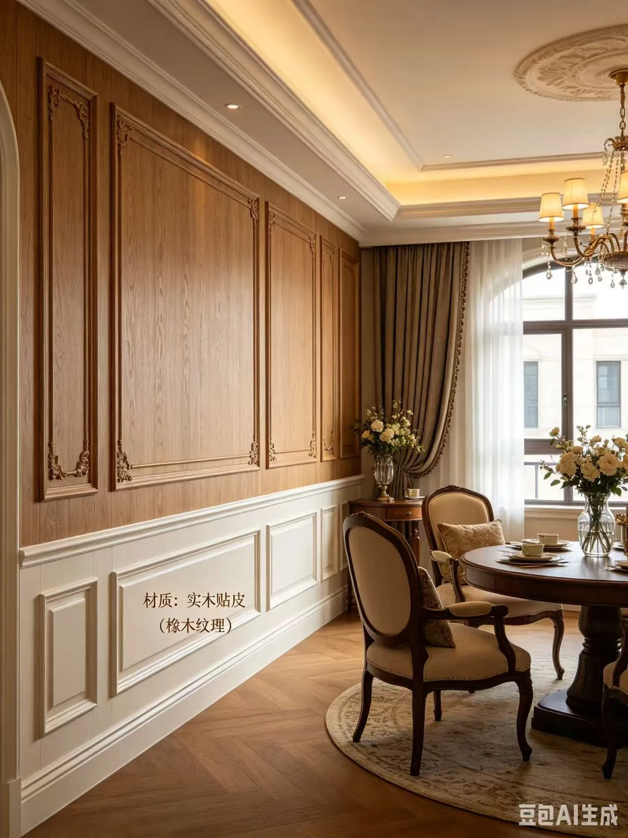 Wall Paneling - Image 5